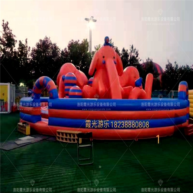 乌当城堡乐园